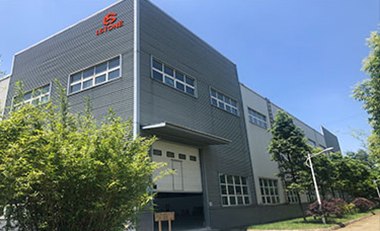 關(guān)于珞石機(jī)械