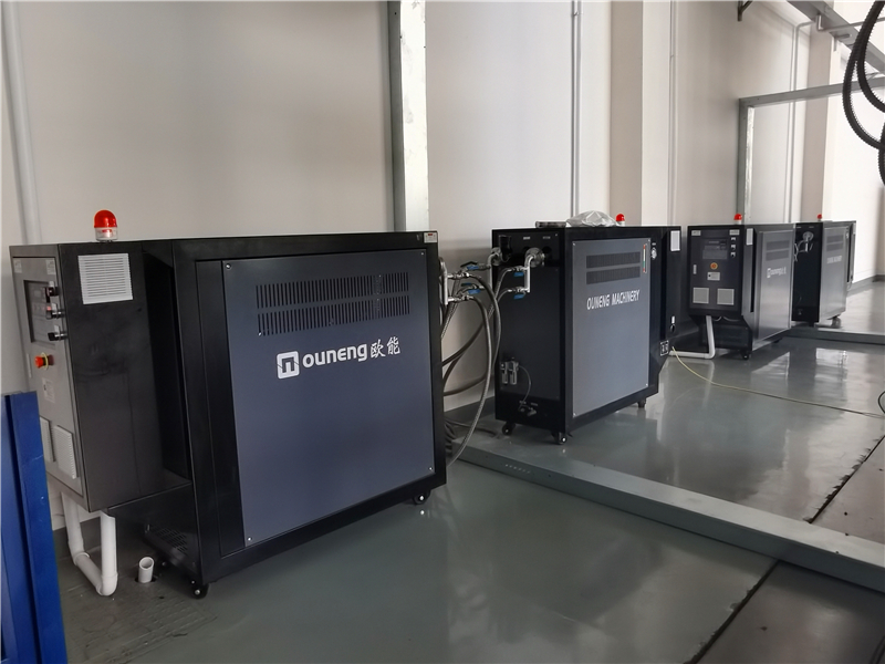 油溫機(jī) 油溫機(jī)