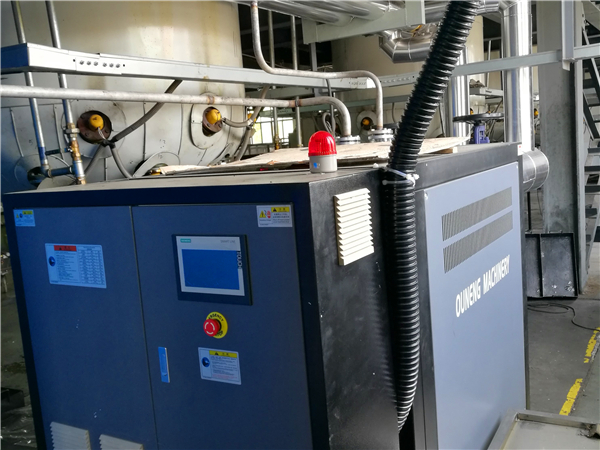 電加熱導(dǎo)熱油爐 電加熱導(dǎo)熱油爐