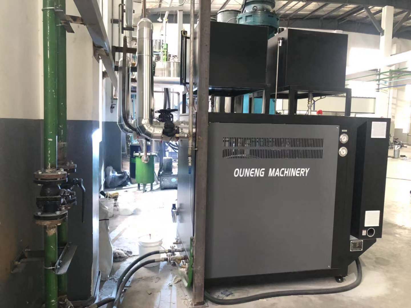 油溫機(jī) 油溫機(jī)