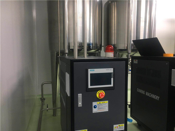 模溫機(jī) 模溫機(jī)