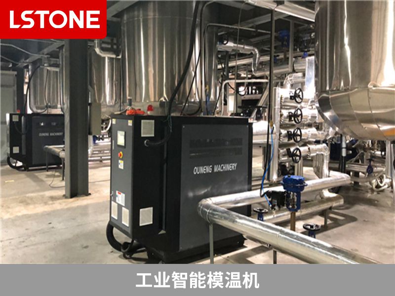 工業(yè)智能模溫機 工業(yè)智能模溫機