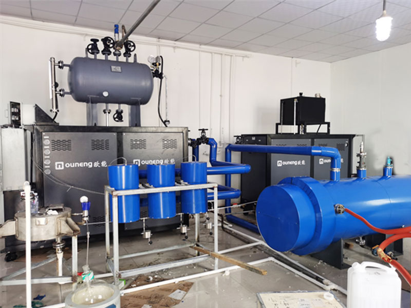 醫(yī)藥中間體防爆模溫機(jī) 醫(yī)藥中間體防爆模溫機(jī)