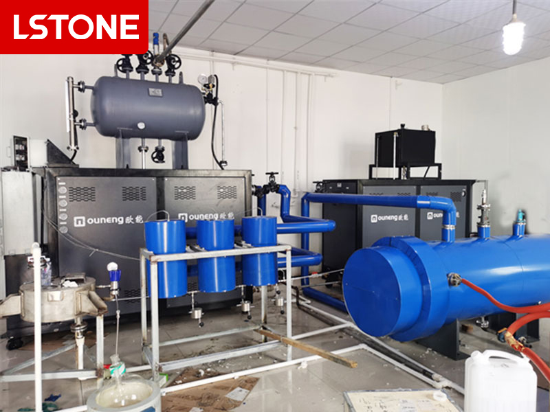 醫(yī)藥防爆模溫機