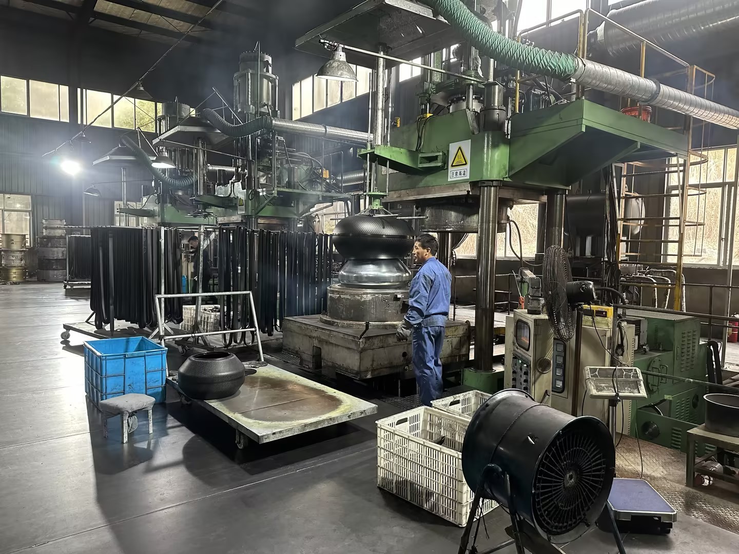 壓出成型控溫油溫機(jī) 壓出成型控溫油溫機(jī)