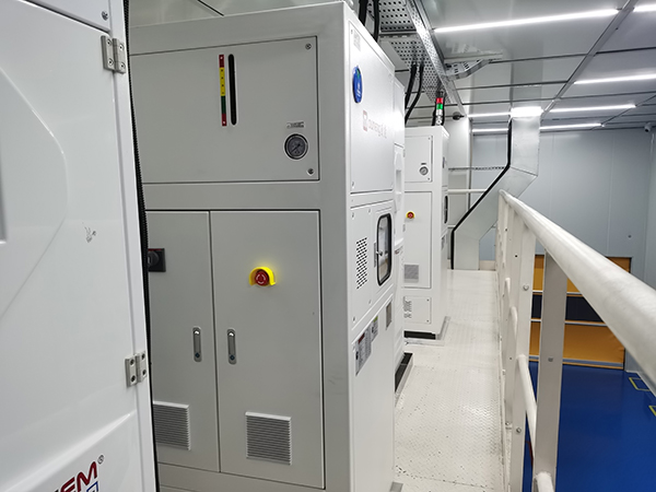 輥輪定制油溫機