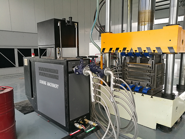 模壓板油溫機(jī)