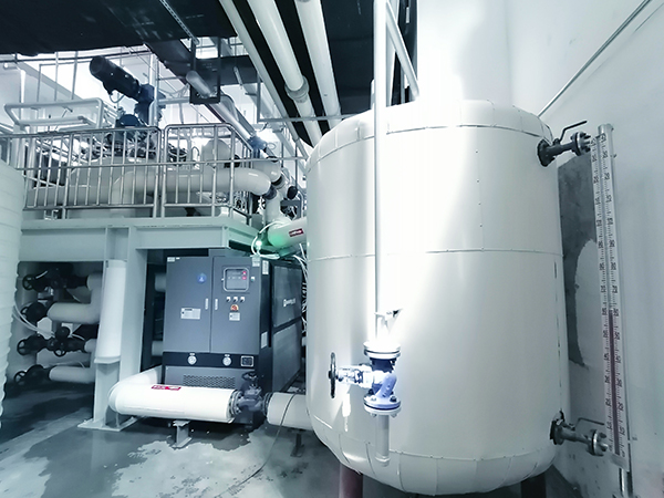 新能源控溫模溫機 新能源控溫模溫機