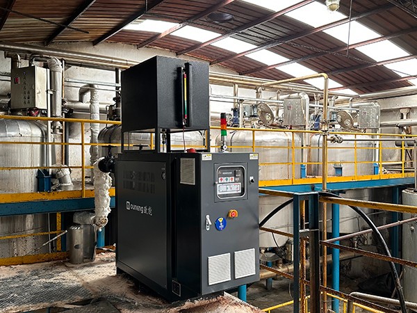 攪拌罐模溫機(jī) 攪拌罐模溫機(jī)