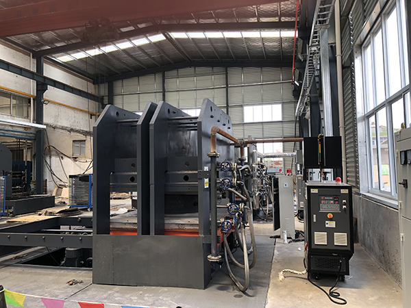 橡膠油溫機(jī) 橡膠油溫機(jī)