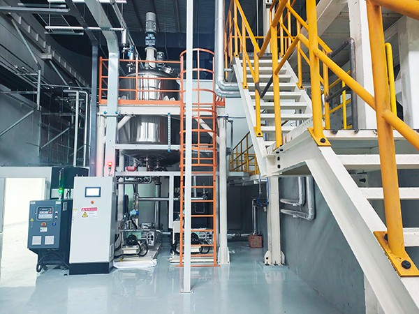 鋰電涂布模溫機(jī) 鋰電涂布模溫機(jī)