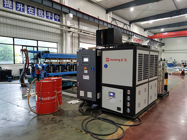 復(fù)合材料模溫機 復(fù)合材料模溫機