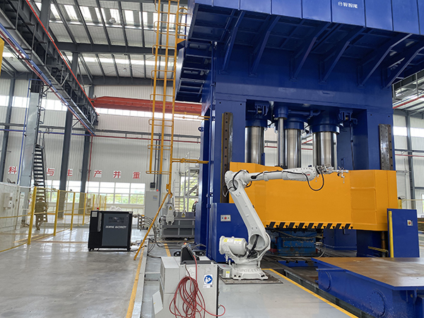 碳纖維復合材料油溫機