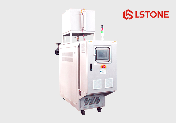 高溫油溫機(jī)