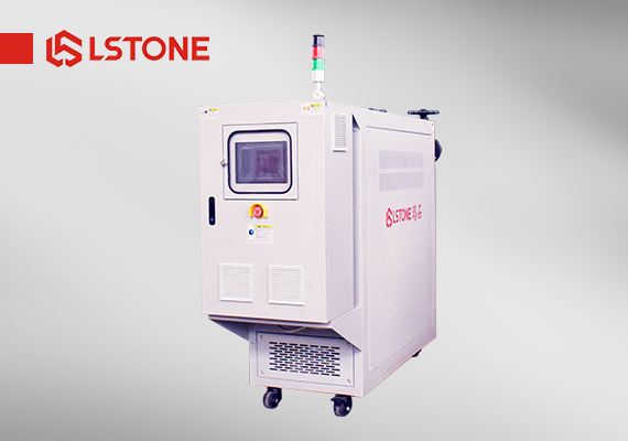 PID調(diào)節(jié)模溫機