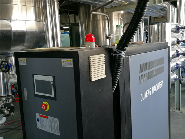 電加熱導熱油爐不加熱有哪些原因造成