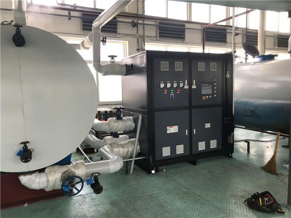 電加熱導熱油爐不加熱有哪些原因造成