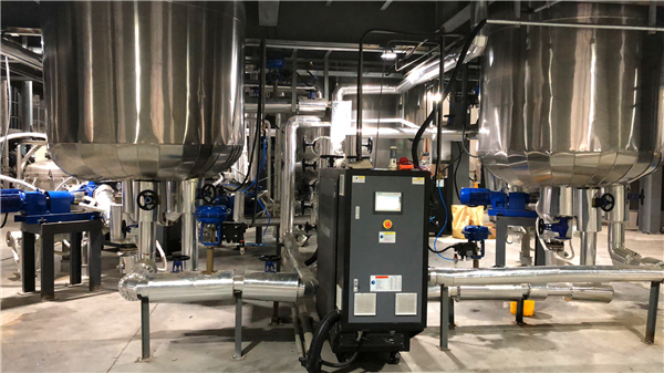 模溫機廠家哪家好