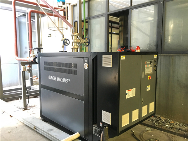 模溫機(jī)保養(yǎng)